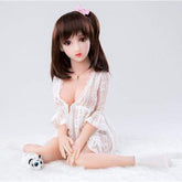 100cm (3.28ft) Big Breast Sex Doll EB19081325 Kaoru - Best Love Sex Doll